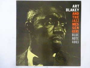 未開封！ Art Blakey「Moanin'」ユニオン プレミアム復刻 Art Blakey Moanin | eBay