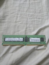 SK Hynix 8gb 1rx4 Pc4-2133p ECC Reg Hma41gr7mfr4n-tf