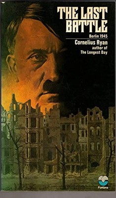 Last Battle by Ryan, Cornelius 0006132677 FREE Shipping