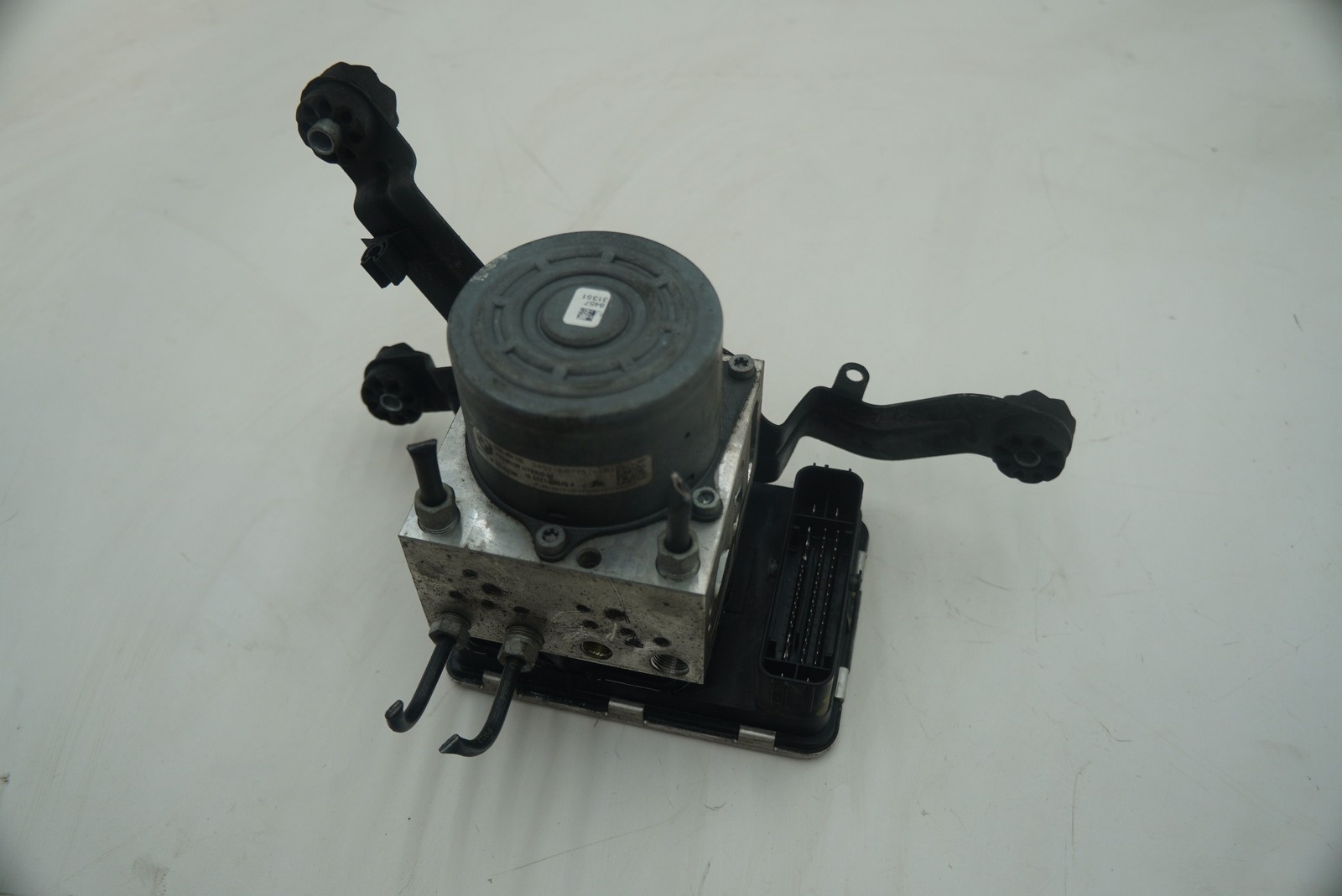 Anti Lock Brake ABS Pump Module 34516890795 OEM BMW i8 2014-20
