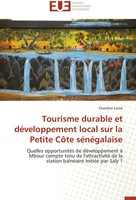 CharlèNe Lainé | Tourisme Durable Et DéVeloppement Local Sur La Petite CôTe...