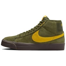 Nike Antihero X Nike SB Zoom Blazer Mid Pro GT - Size
