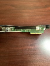 Dell FJ4M3 EMC Poweredge R440 PCIe x16 FH Riser Board 0101F3100-000-G Q4D