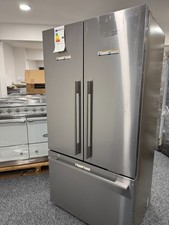 UNUSED Fisher & Paykel RF610ADJX7 Fridge Freezer freestanding BR4277