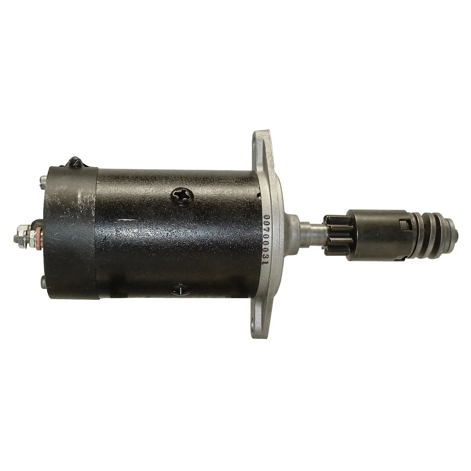 16121N Quality-Built Starter for Triumph Spitfire MG Midget GT6 Plymouth Cricket - Image 4 of 4