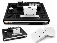 Coleco Colecovision Konsole Multi Cart - PiCo...