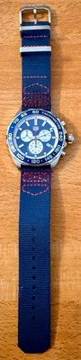 TAG Heuer Formula 1 Red Bull Special Edition - CAZ1018.FC8213