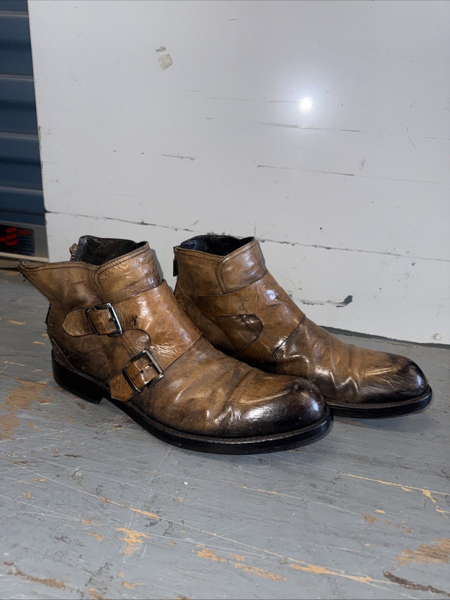Jo Ghost boots | eBay