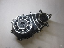 16T Differential Gear Box Transmission For 48V-72V Motor Go Kart ATV Quad Buggy