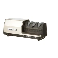 Chef's Choice 0210008 Electric 3 Stage Knife Sharpener