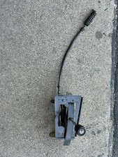 Firebird Trans Am Automatic Shifter 70-81 2nd Gen F Body Firebird Trans Am Automatic Shifter 70-81 2nd Gen F Body