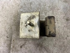 Support moteur Nissan NP300