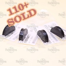 X4 11051aa070 Oem Subaru Sti Forester Outback Cylinder Head Half Moon Plug Set