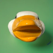 Goose Island Summertime Beer Tap Handle Keg