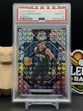 Top 2022-23 NBA Rookie Cards Guide & Basketball Rookie Card Hot List 22