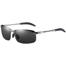 Cycling Sun Glasses Polarized Sunglasses UV400 Protection Tacs Material