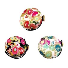 Puntaspilli Perni Cuscino Artigianato fai-da-te Portaspilli giapponese per