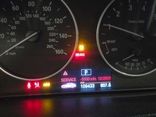 Used Engine Complete Assembly Fits 2013 Bmw 328i 2.0l 4 Cylinder Awd N26 Engine