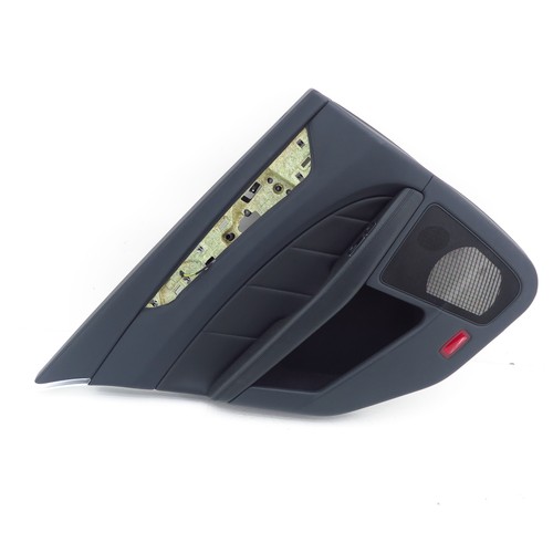 Türverkleidung hinten links Mercedes Benz C218 CLS 63 AMG