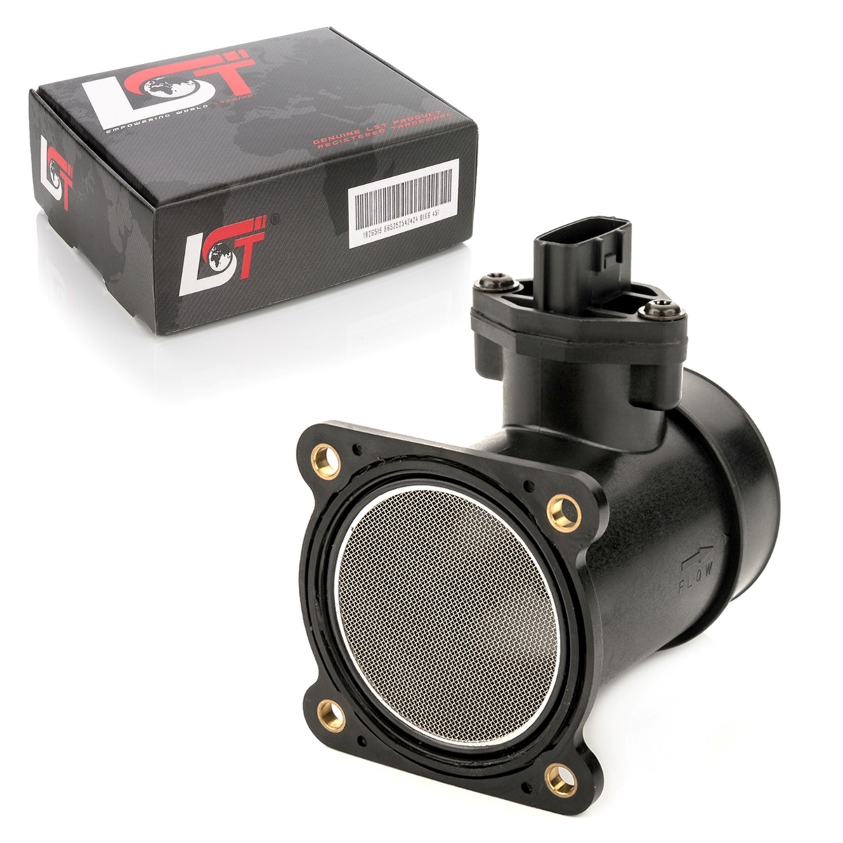 Air Mass Meter LMM Control Unit MAF Sensor for NISSAN PATHFINDER IV