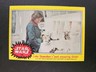 Luke Skywalker's Aunt Preparing Dinner - 1977 Topps Star War