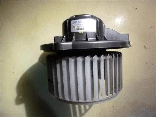 0130101601 Motor Calefaccion para TOYOTA COROLLA (E12) * 2006 106653 - Imagen 1 de 5
