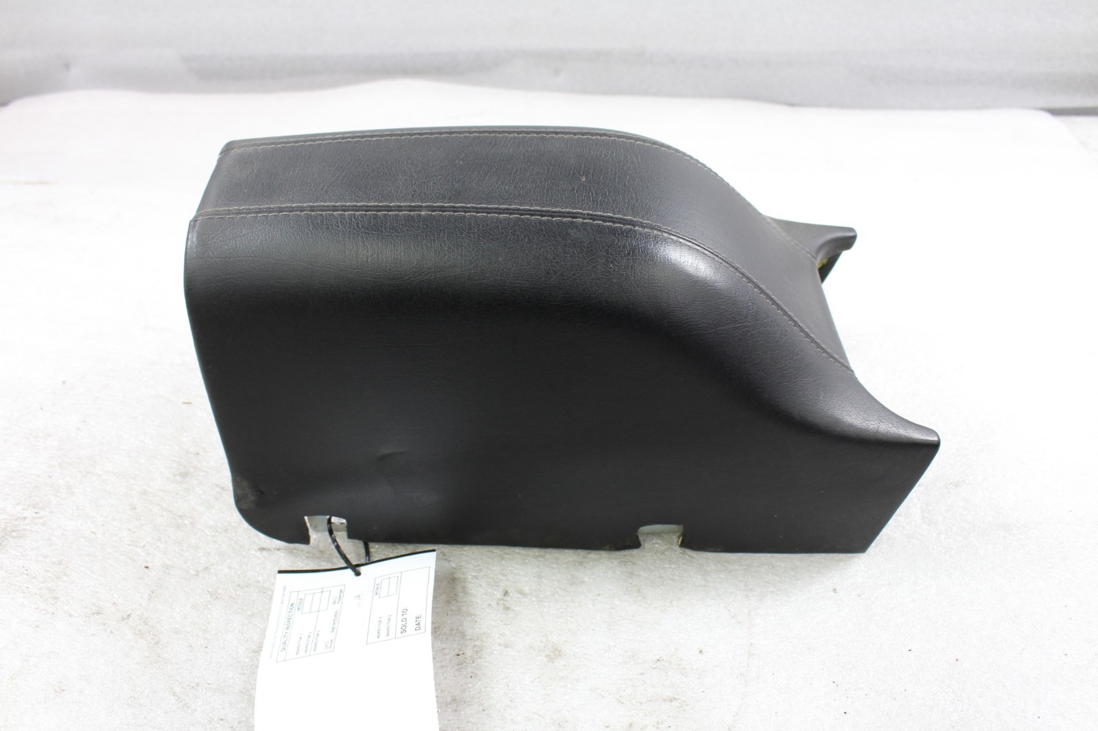 Maserati GranCabrio, Rear Center Section, Used, P/N 81576200