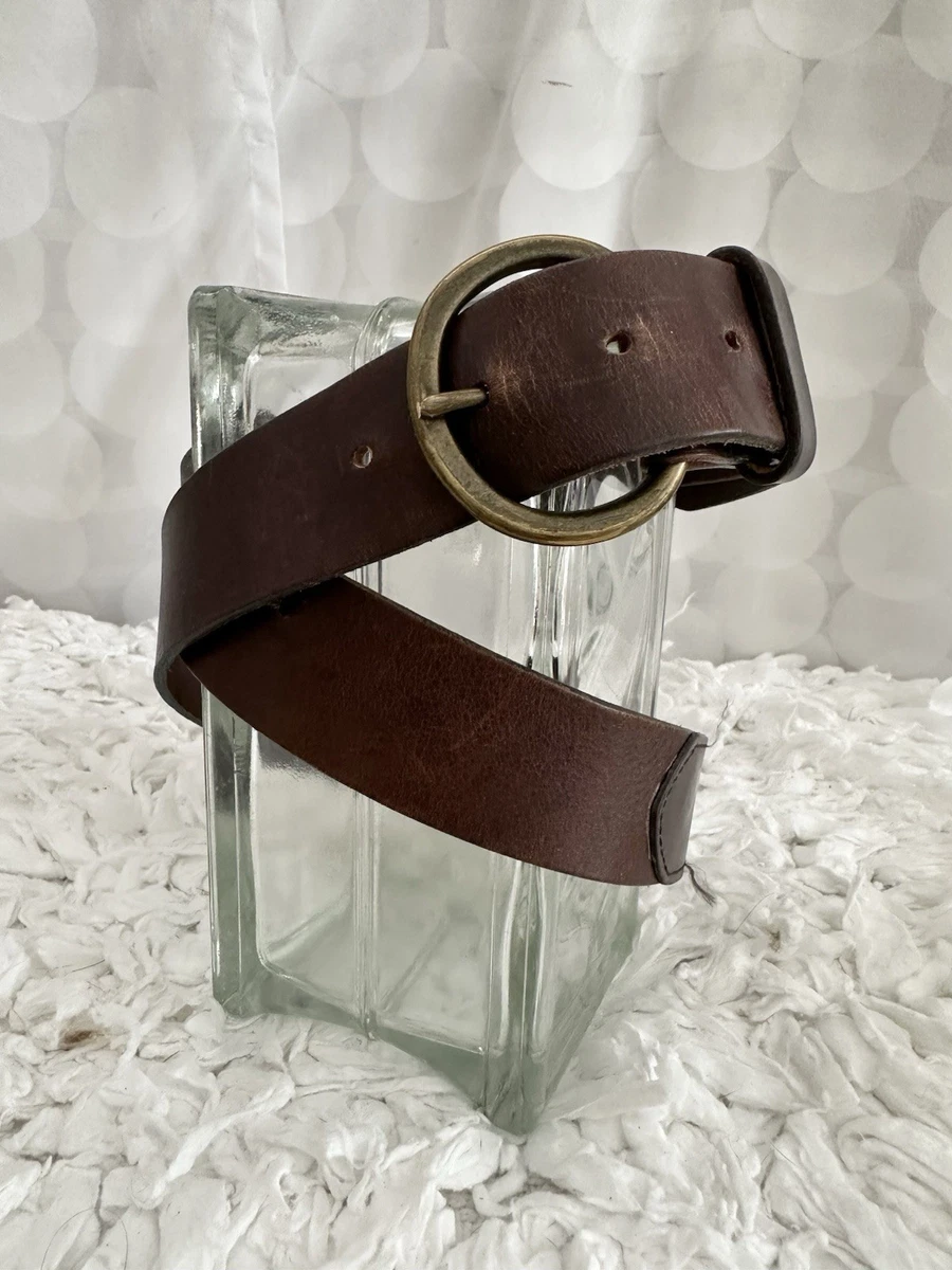 GAP Women's Leather Belt for sale | eBay