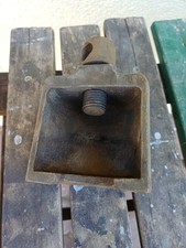 Oldtimer Abzieher Werkzeug