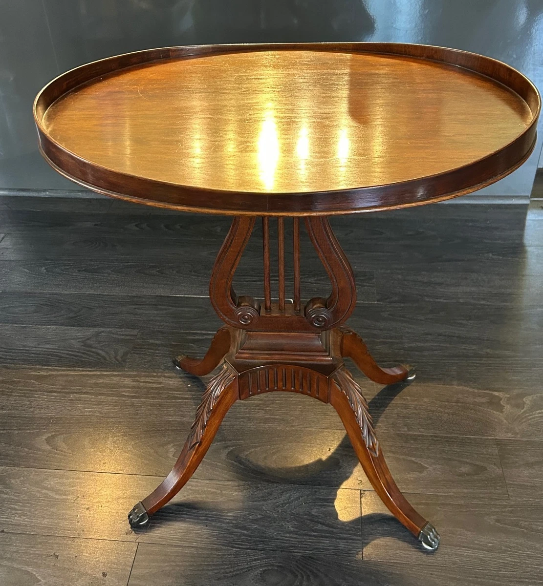 Mersman In Antique Tables (1900-1950) for sale | eBay