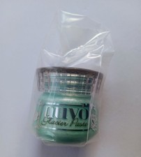 Nuvo by Tonic Studios - Glacier Paste - Sea Sprite - 1.7 fl. oz. - NEW