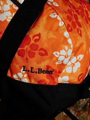LL Bean XL 30