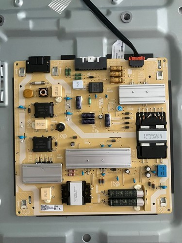 Samsung TV: Netzteil BN44-01110C aus GU50AU8079U