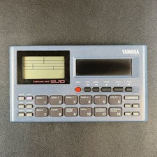 YAMAHA SU10 サンプラー YAMAHA SU10 Sampling Unit Used w/ Power Supply Free Shipping | eBay