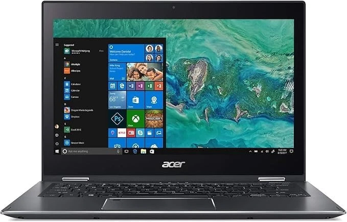 Acer Intel Core i5 8th Gen. 8 GB RAM PC Laptops & Netbooks for
