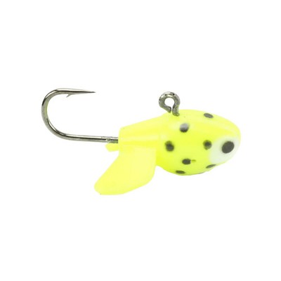 ACME HYPER-T TUNGSTEN JIG