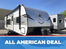2026 Jayco Jay Flight SLX Double Axle 265BHSW