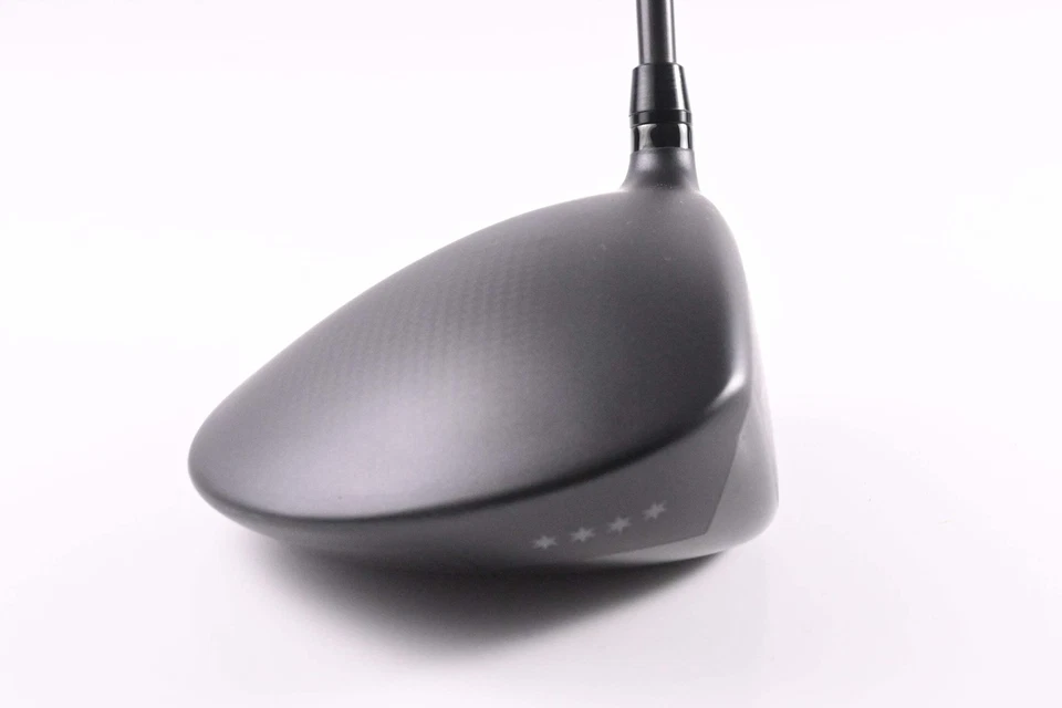 Wilson Labs Prototype Driver / 8.5 Degree / TX-Flex EvenFlow Riptide 70 Shaft - Image 3 of 4