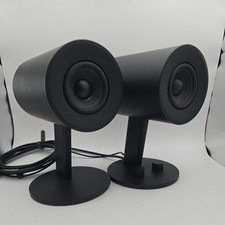 Razer nommo chroma PC speaker system Black RZ05-0246