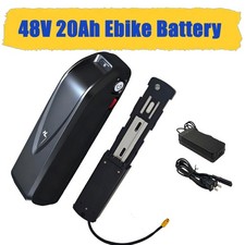 48V 20Ah Electric Bicycle Replacement Battery 48 V 20Ah Lithium Battery
