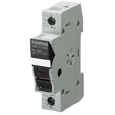 1PC SIEMENS 3NW7513-0HG Fuse Holder, 1-P, 32A, 600V, Class Cc F