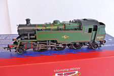 OO Gauge Bachmann 31-976 Standard Class 3MT 82005 BR  Black.