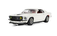 Ford Mustang - Fast And Furious 6 DPR Scalextric 1:32 Slotcar C4664
