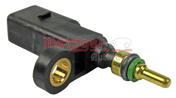 Metzger Autoteile KüHlmittel Wasser Temperatur Sensor 0905436 FüR Skoda Audi VW-image