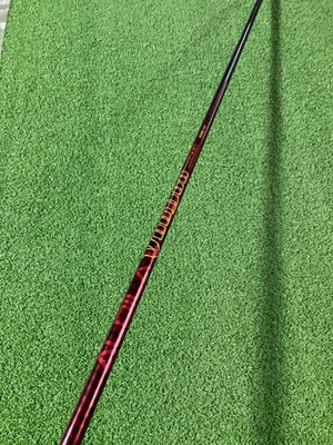 Aldila Voodoo SVS6 Stiff Flex Driver Golf Shaft Pull 43.5''