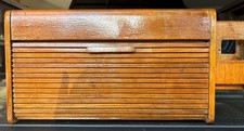 Beech Baron 58 interior folding desk
