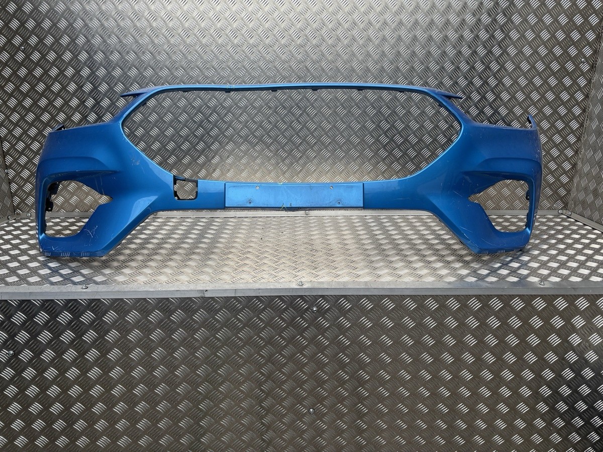 GENUINE MG ZS FRONT BUMPER 2020 ONWARDS P10628329 | eBay UK