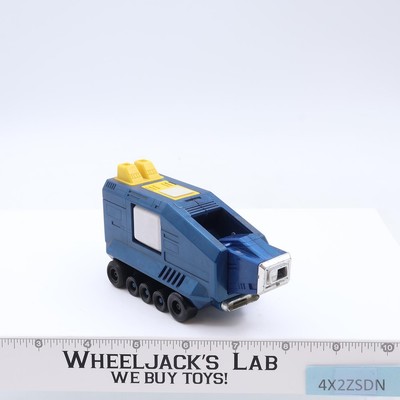 Part No. 10 Leg Piece Voltron I Dairugger 1984 Matchbox PART ONLY
