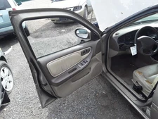 Driver Left Headlight Fits 00-01 ALTIMA 1187848