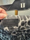 Mother Cheetah And Pink/red Racing Stripe Cargos Size 26 — photo 3